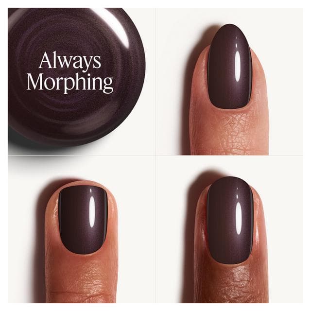 Essie 989 Always Morphing Ba 13.5ML 260 - gallery image 3