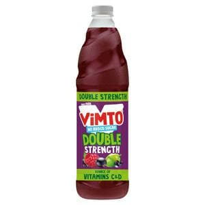 Vimto Double Strength 725ml