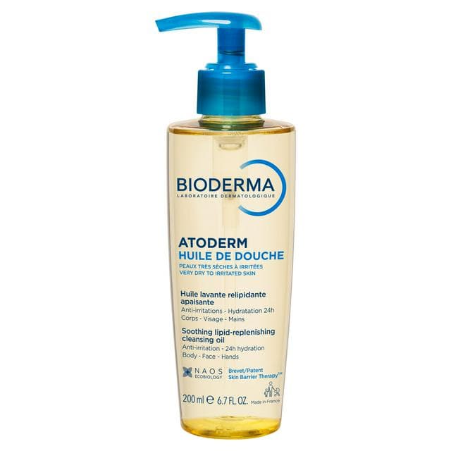 Bioderma Atoderm 200ml - gallery image 1