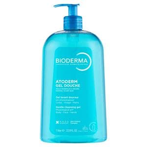 Bioderma Atoderm Gel Douche 1L