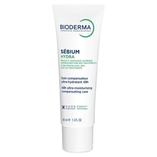 Bioderma Sebium Hydra 40ml - gallery image 1