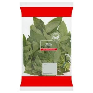 Sainsbury's Basil 100g