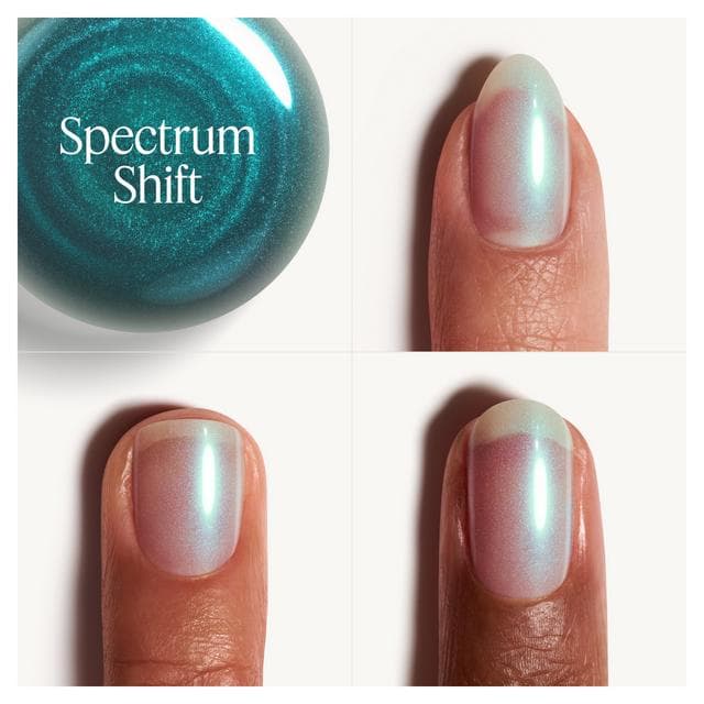 Essie 35 Spectrum Shift Ba 13.5ML 260 - gallery image 3