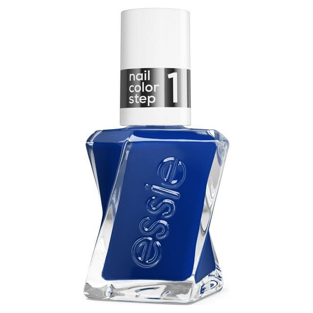Eisse Nail Polish Gel Couture 558 New Highs Ba 13.5ml - gallery image 1
