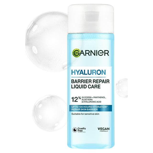 Garnier SkinActive Hyaluron Barrier Repair Liquid Care - gallery image 1