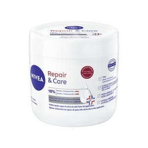 Nivea Repair & Care 15% Glycerin + Urea 400ml
