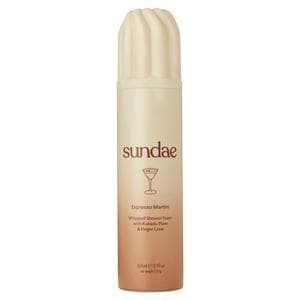 Sundae Espresso Martini Whipped Shower Foam 265ml