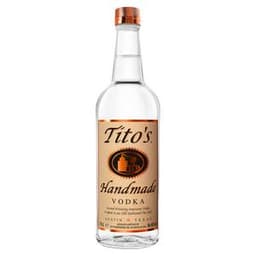 Tito's