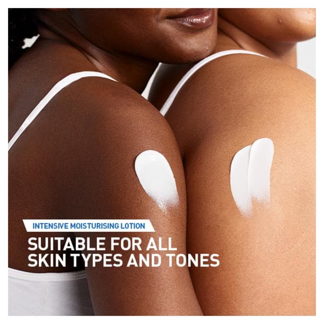 CeraVe Intensive Moisturising Lotion 236ml - gallery image 5