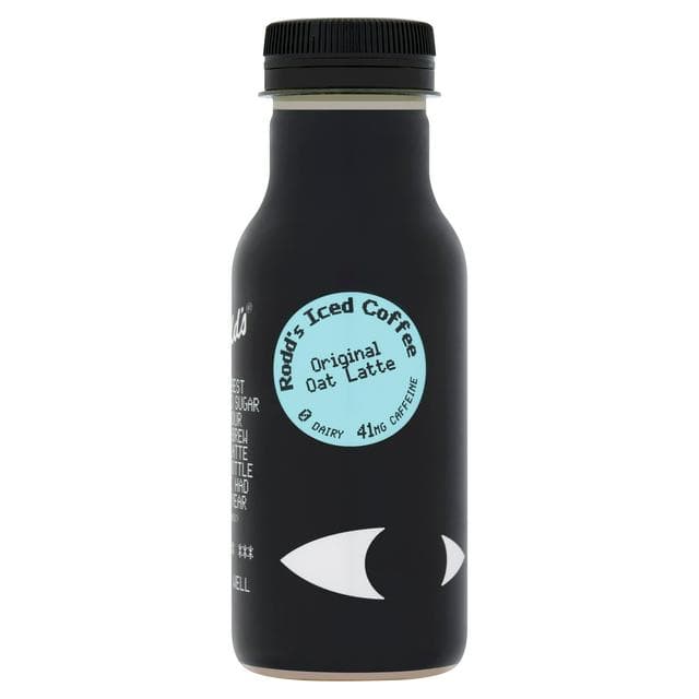 Rodd's 250ml Iced Coffee Original Latte - gallery image 1