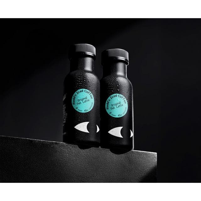Rodd's 250ml Iced Coffee Original Latte - gallery image 2