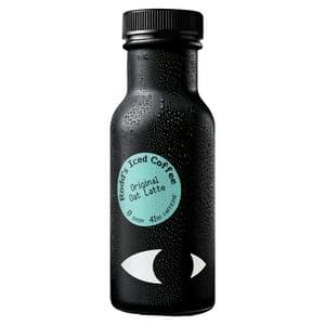 Rodd's 250ml Iced Coffee Original Latte