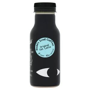Rodd's 250ml Iced Coffee Original Latte