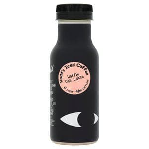 Rodd's 250ml Iced Coffee Waffle Latte