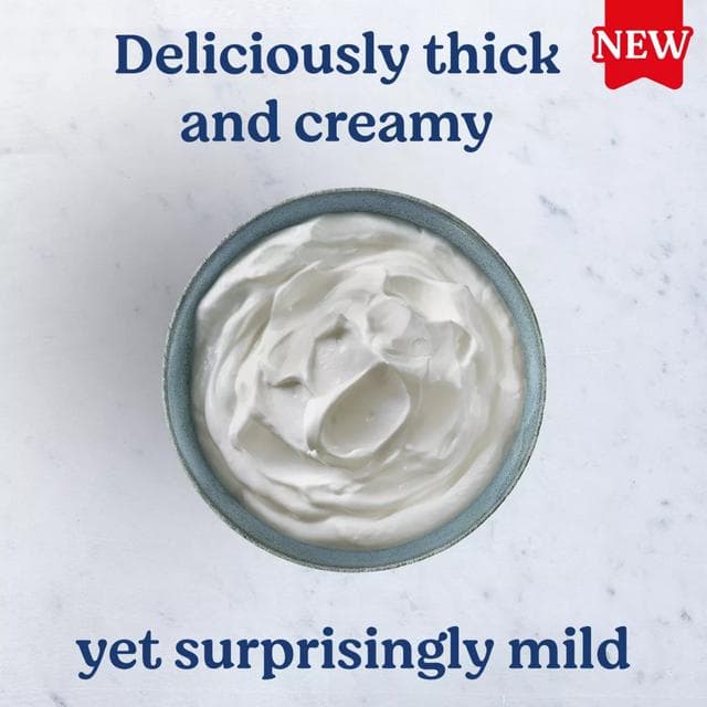Danone 800g Skyr High Protein 0% Fat Natural Yoghurt - gallery image 3