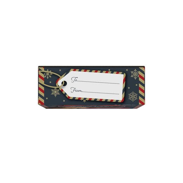 Encore 3 x 30g Festive Cat Treat Pouches - gallery image 2