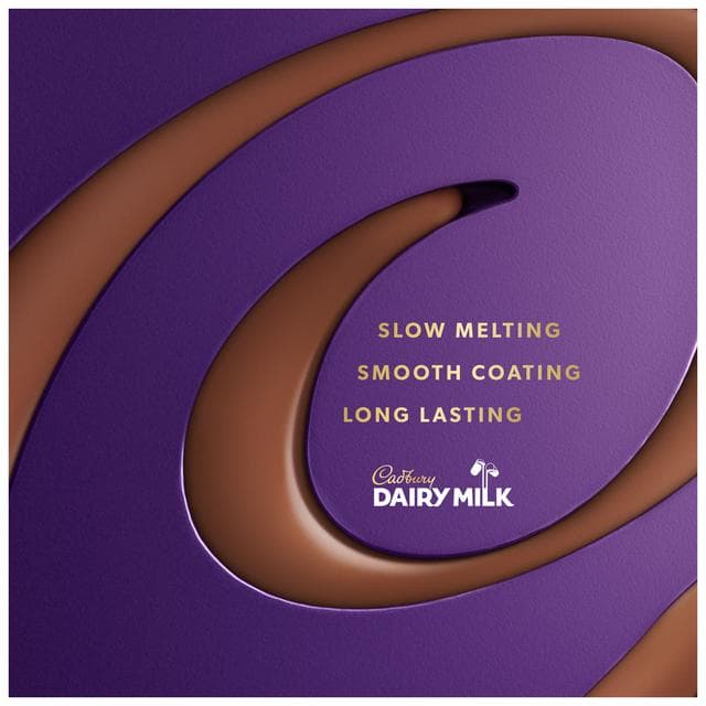 Cadbury Dairy Milk 100g Chocolate Buttons Bag - gallery image 3