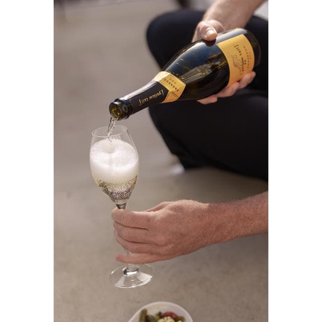 Yellow Tail Prosecco DOC 75cl - gallery image 3