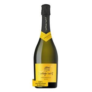 Yellow Tail Prosecco DOC 75cl