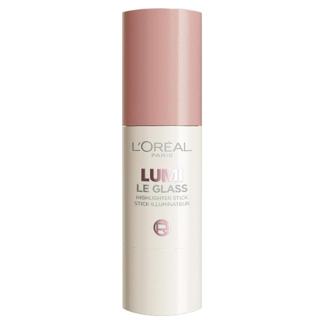 L'Oréal Paris Lumi Les Glass Sticks 620 Pink Ballet - gallery image 1