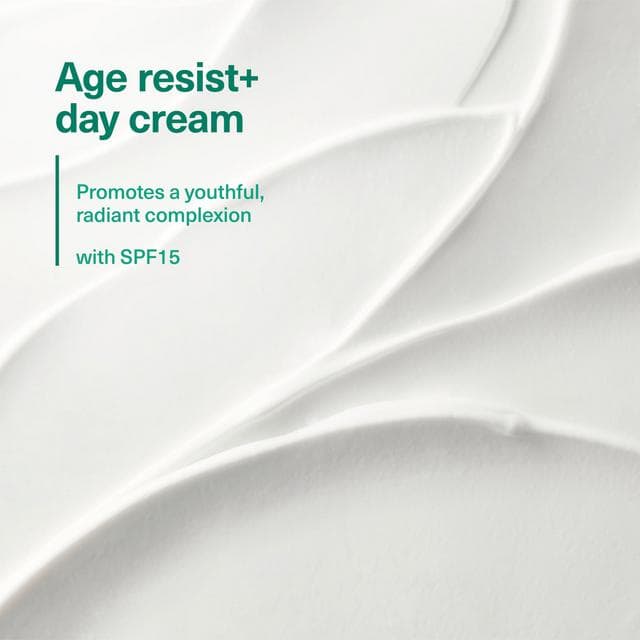 Simple Facial Moisturiser Age Resist+ Day 50ml - gallery image 4