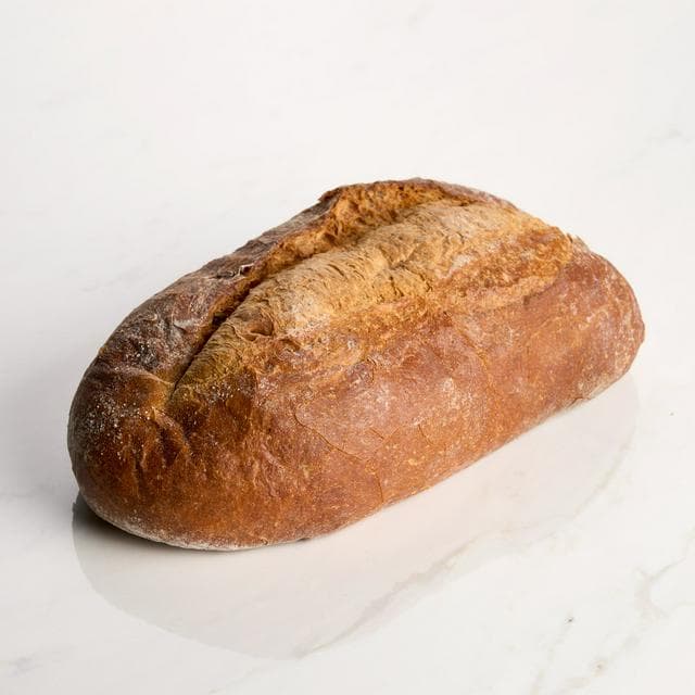 Sainsbury's 400g Sundried Tomato Bloomer Bread, Taste the Difference - gallery image 1