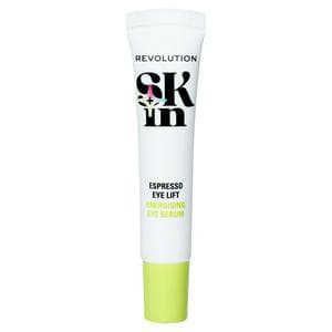 Revolution Skin Espresso Eye Lift Energising Eye Serum 15ml