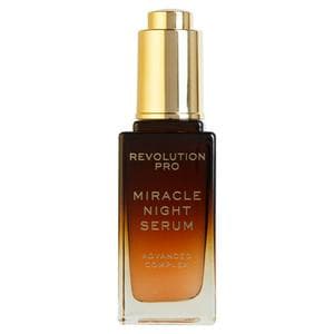Revolution Pro Miracle Night Serum Advanced Complex 30ml
