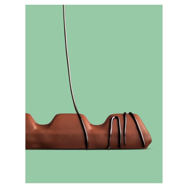 Kinder Bueno Milk Chocolate & Hazelnut Multipack 3 x 43g - gallery image 4