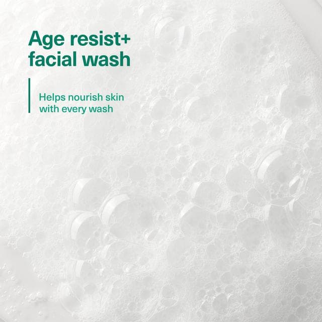 Simple Facial Cleanser Age Resist+ 240ml - gallery image 5