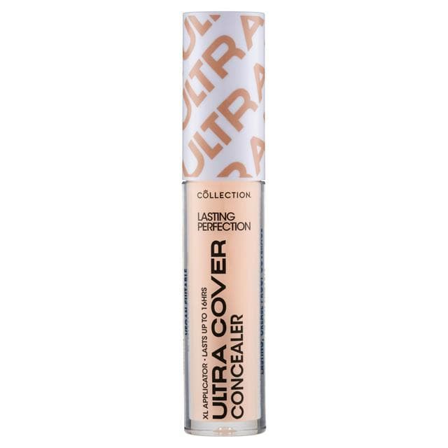 Collection Lasting Perfection Ultra Cover Concealer 5C Fair Cool 5.5ml - gallery image 1