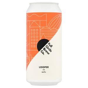 Full Circle Brew Co. Looper IPA 440ml