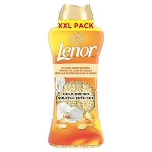 Lenor Scent Booster Gold Orchid 735g