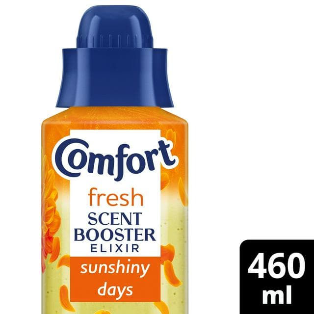 Comfort Fresh Scent Booster Sunshiny Days 460ml - gallery image 1