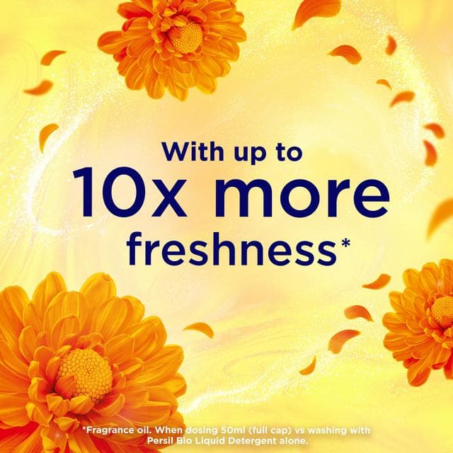 Comfort Fresh Scent Booster Sunshiny Days 460ml - gallery image 2