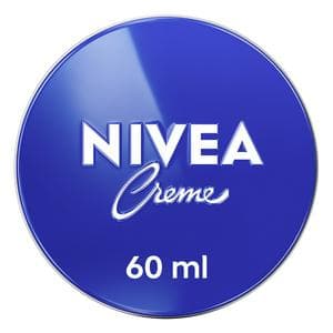 Nivea Creme Tin 60ml
