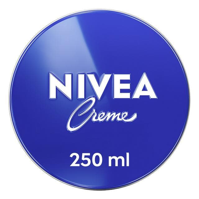 Nivea Creme 250ml - gallery image 1