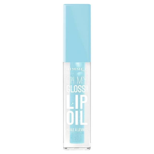 Rimmel London Omg Lip Oil 011 Shade Shifter 4.5ml - gallery image 1