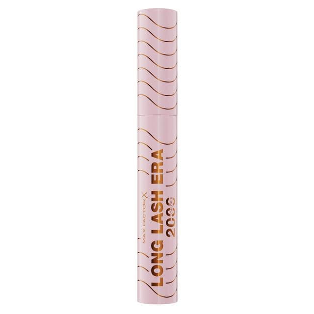 Max Factor 2000 Calorie Long Lash Era Mascara Black Brown 7.8ml - gallery image 1