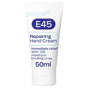 E45 Repairing Hand Cream 50ml