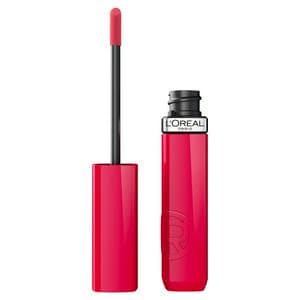 Infaillible Laque Resistance 250 Pink Oulala