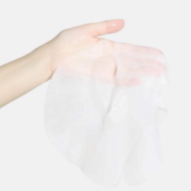 Simple Exfoliating Face Wipes Biodegradable x20 - gallery image 3
