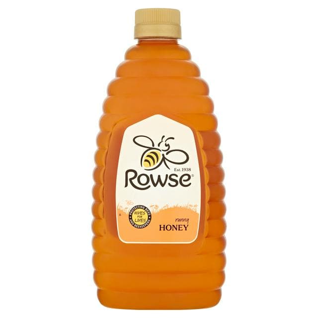 Rowse Runny Honey 1.36kg - gallery image 1