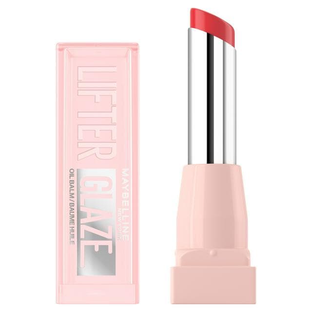 Maybelline Lifter Glaze Shade Peach Quench - gallery image 1