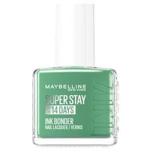 Maybelline Super Stay Ink Border Shade Sea Glass