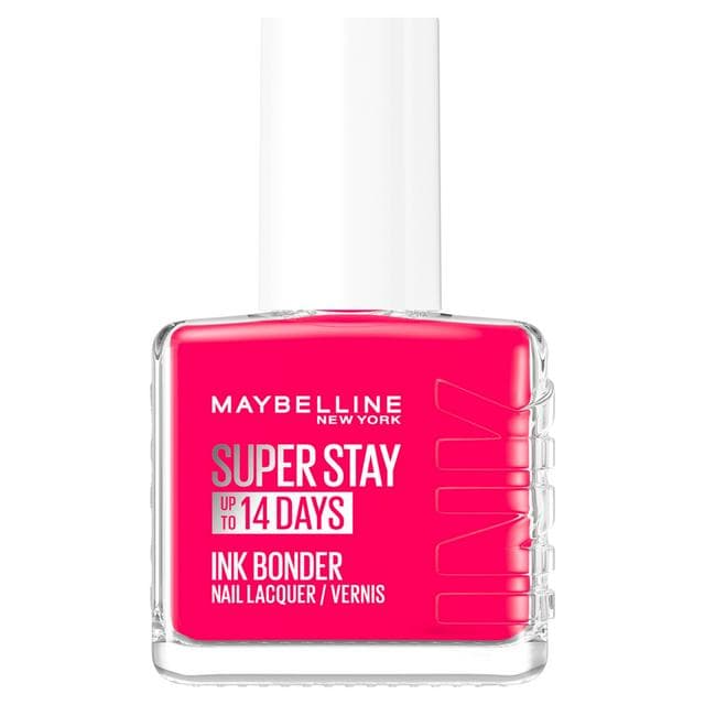 Maybelline Super Stay Ink Border Shade Rose Fuchsia - gallery image 1