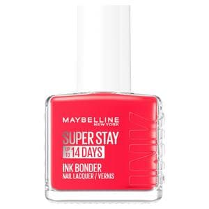 Maybelline Super Stay Ink Border Shade Hot Salsa