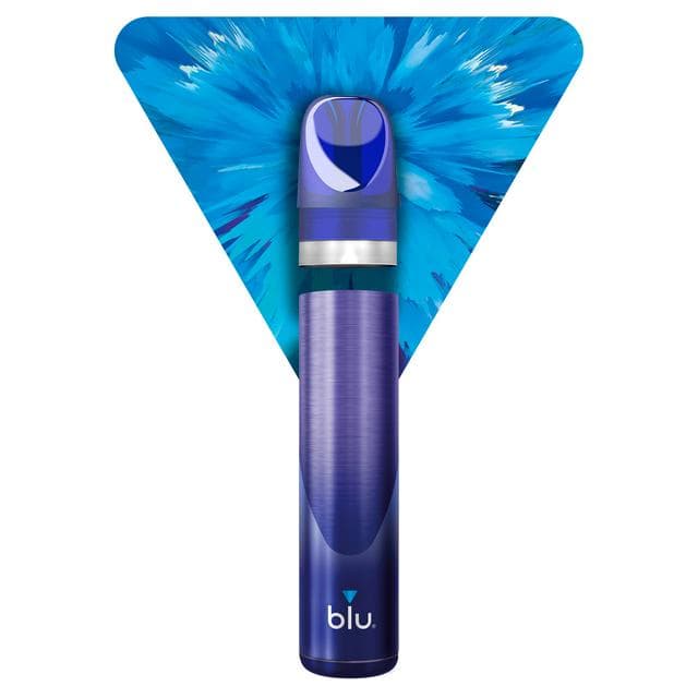 blu Bar Kit Blueberry Ice Vape Device 20mg/ml - gallery image 3