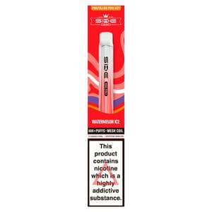 SKE 20mg Pod Kit Watermelon Ice