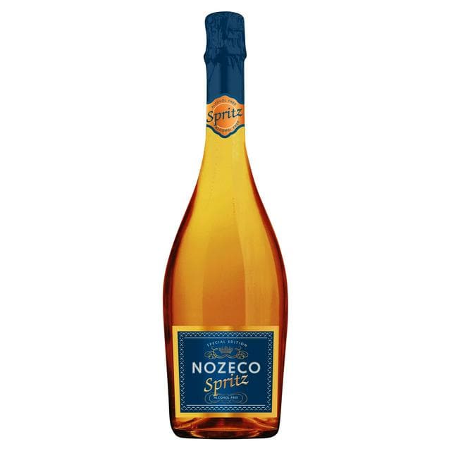 Nozeco Spritz White Wine, Special Edition 75cl - gallery image 1